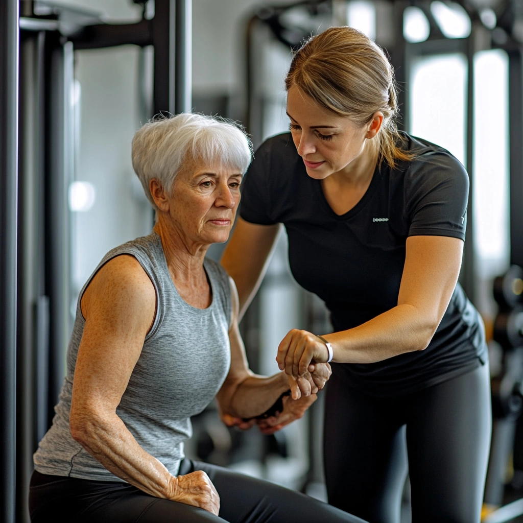 Індивідуальний підхід до кожного клієнта