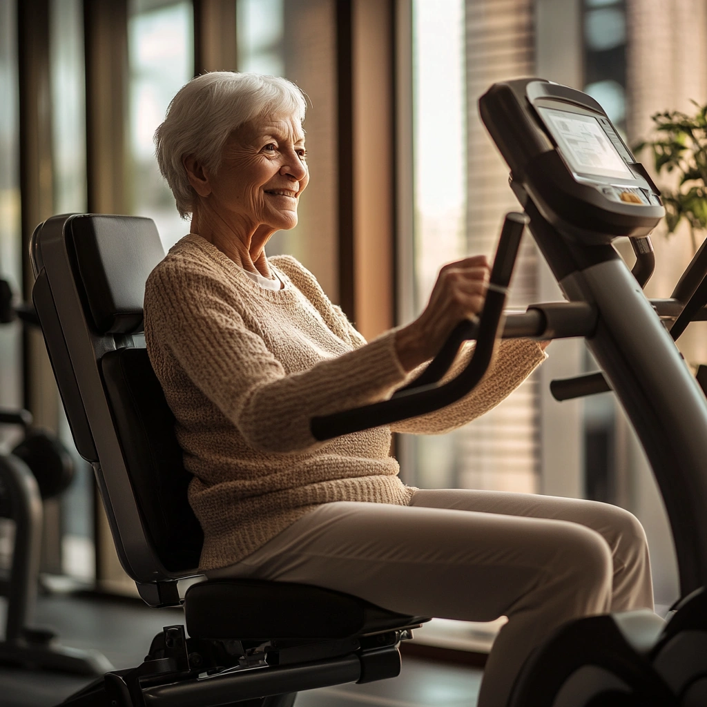 Сучасне обладнання для тренувань