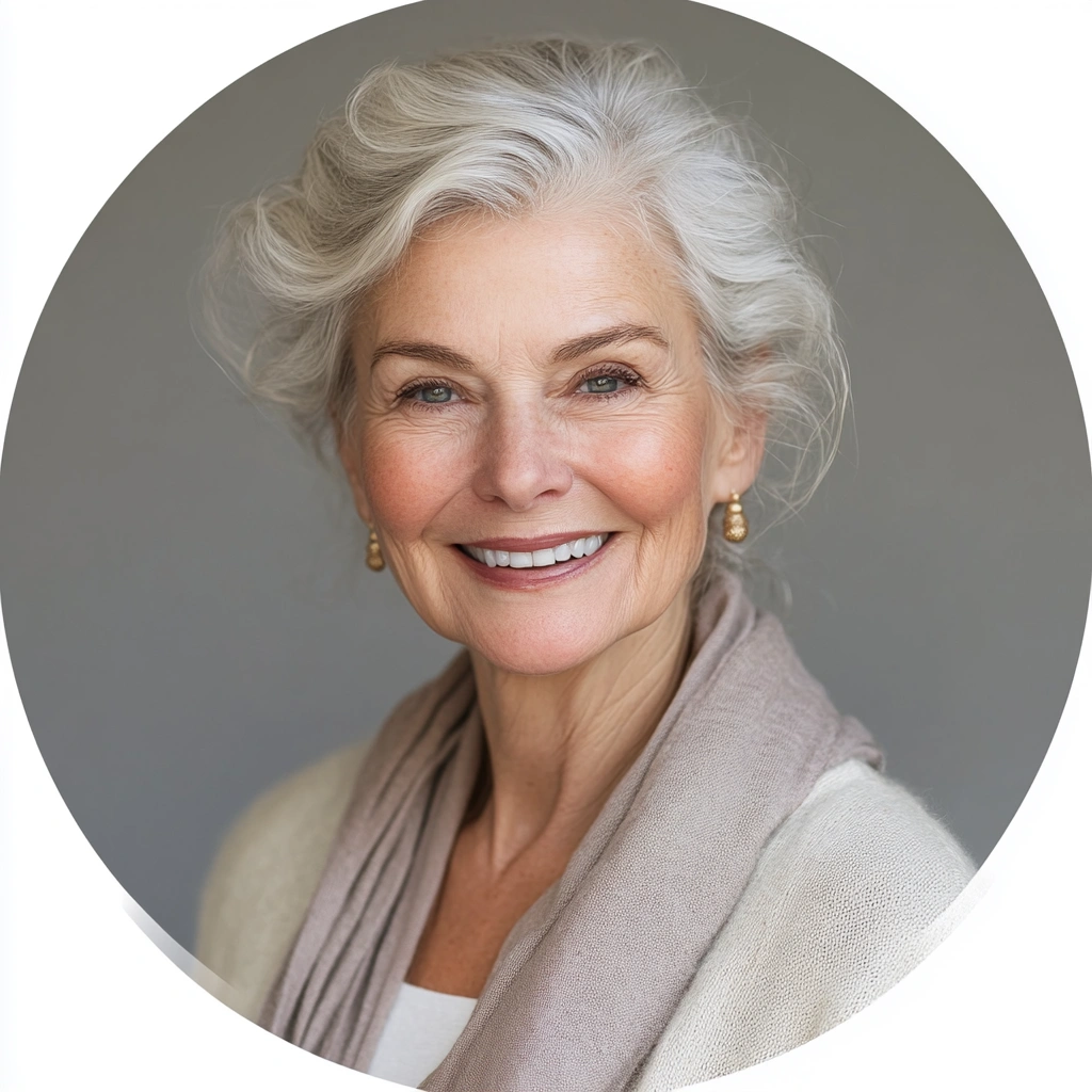 Фото клієнта Марії Василівни