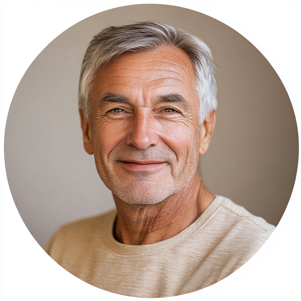 Фото клієнта Івана Петровича